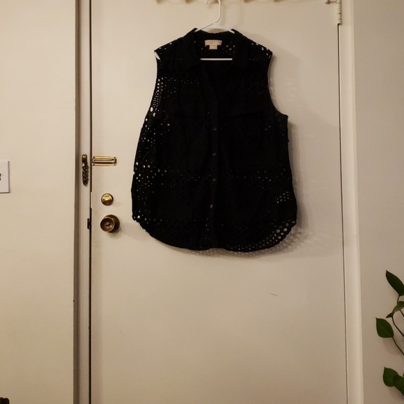 Michael Kors Tops - Michael Kors women's top